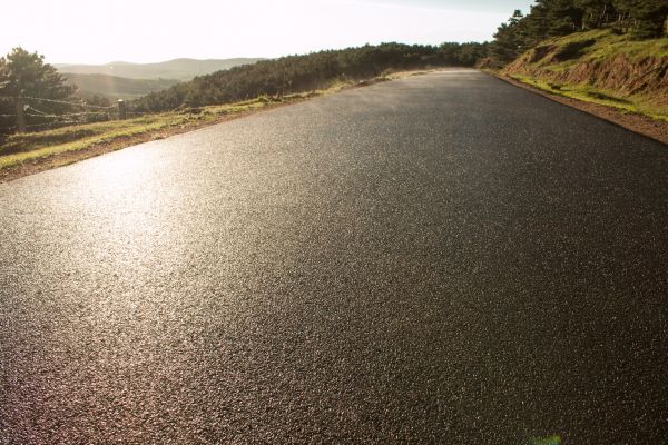 Asphalt Cleaning in Lawrence